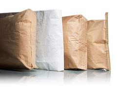 Paper Bags For Chemical Industries
